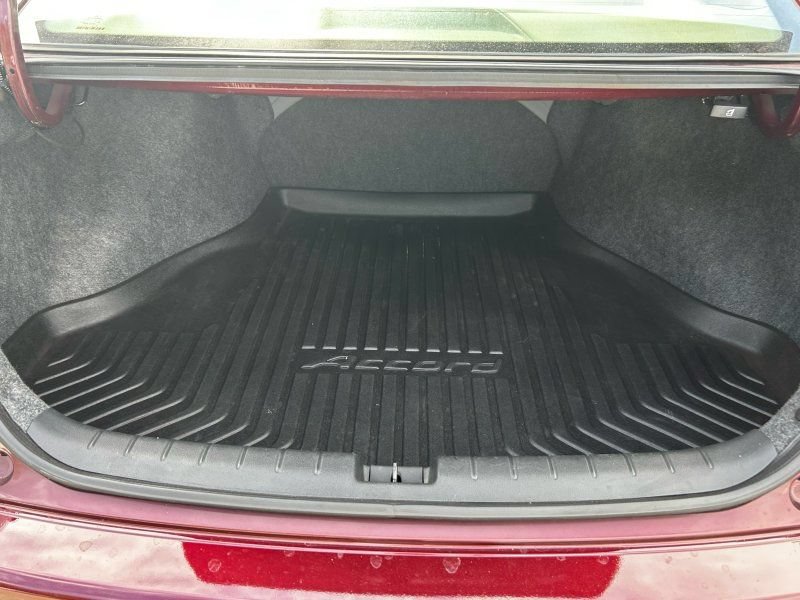 Used 2015 Honda Accord LX image 11