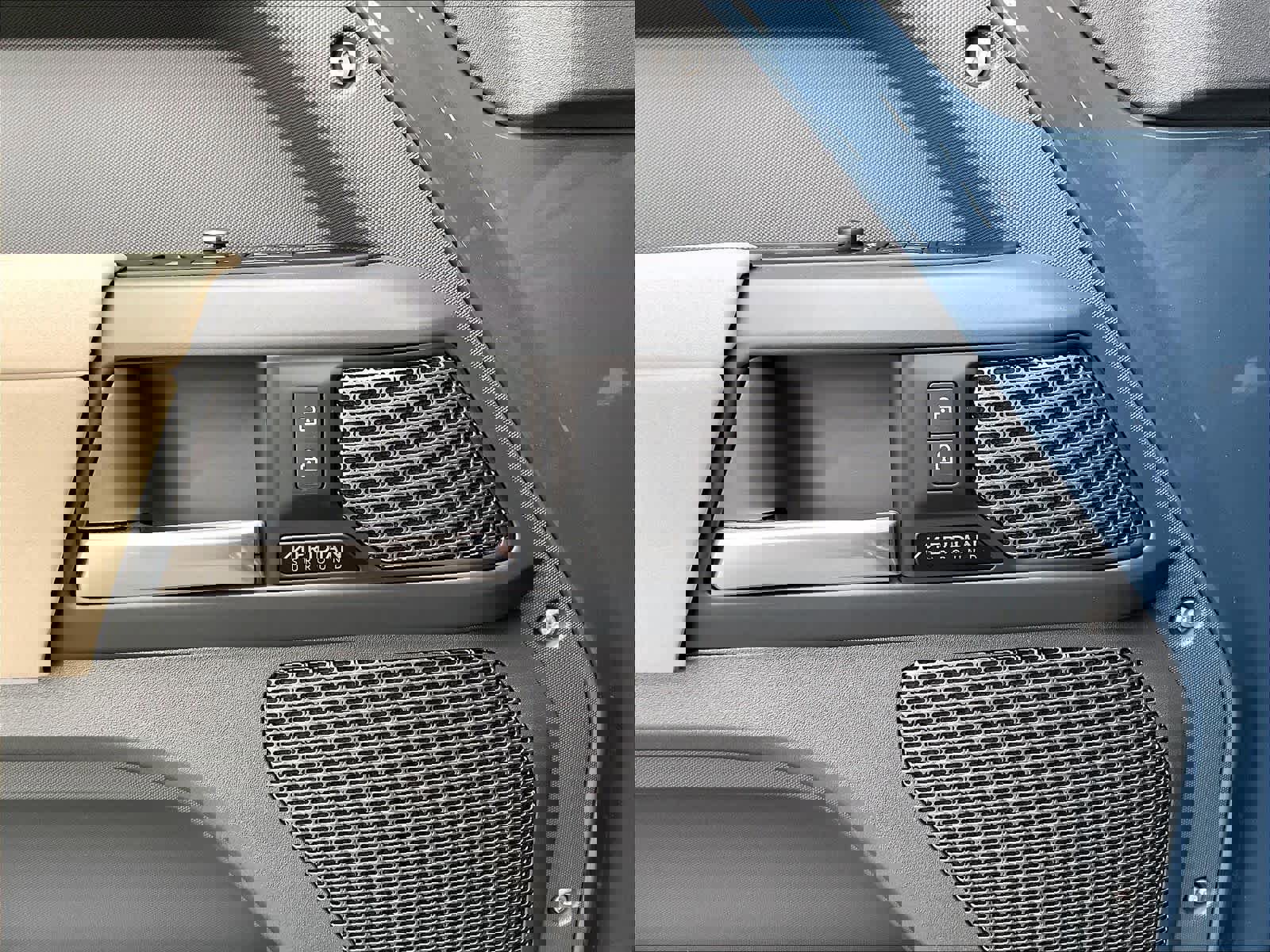 Used 2022 Land Rover Defender 110 X-Dynamic SE image 35