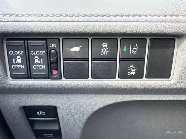 Used 2018 Honda Odyssey EX-L image 8