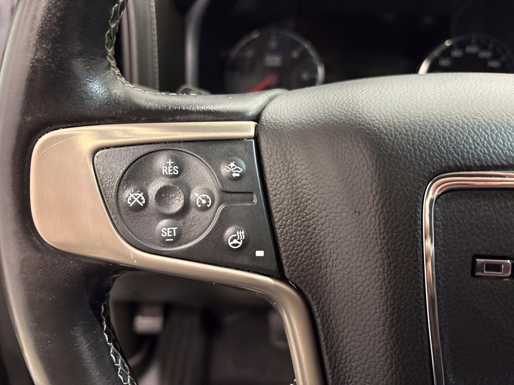 Used 2017 GMC Sierra 1500 Denali AWD/4WD image 22