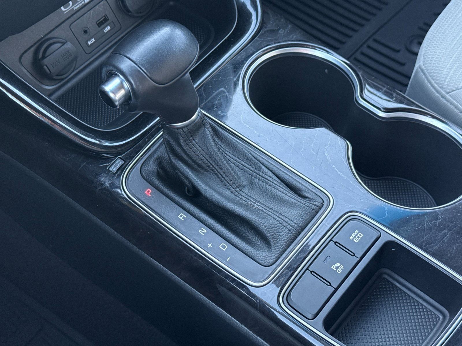 Used 2014 Kia Sorento LX image 22