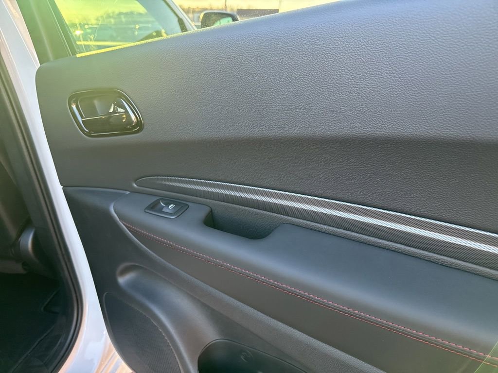 New 2026 Dodge Durango GT w/ Tow 'N Go Package image 37