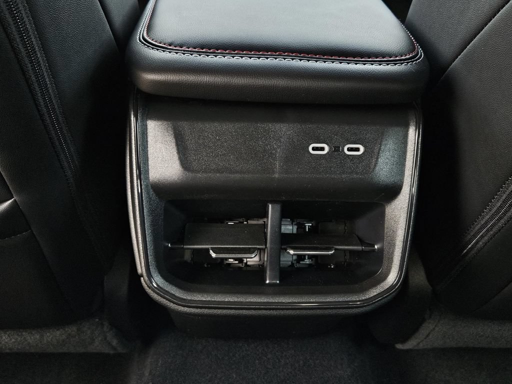 New 2026 Dodge Charger R/T w/ Driver Convenience Group AWD/4WD image 9