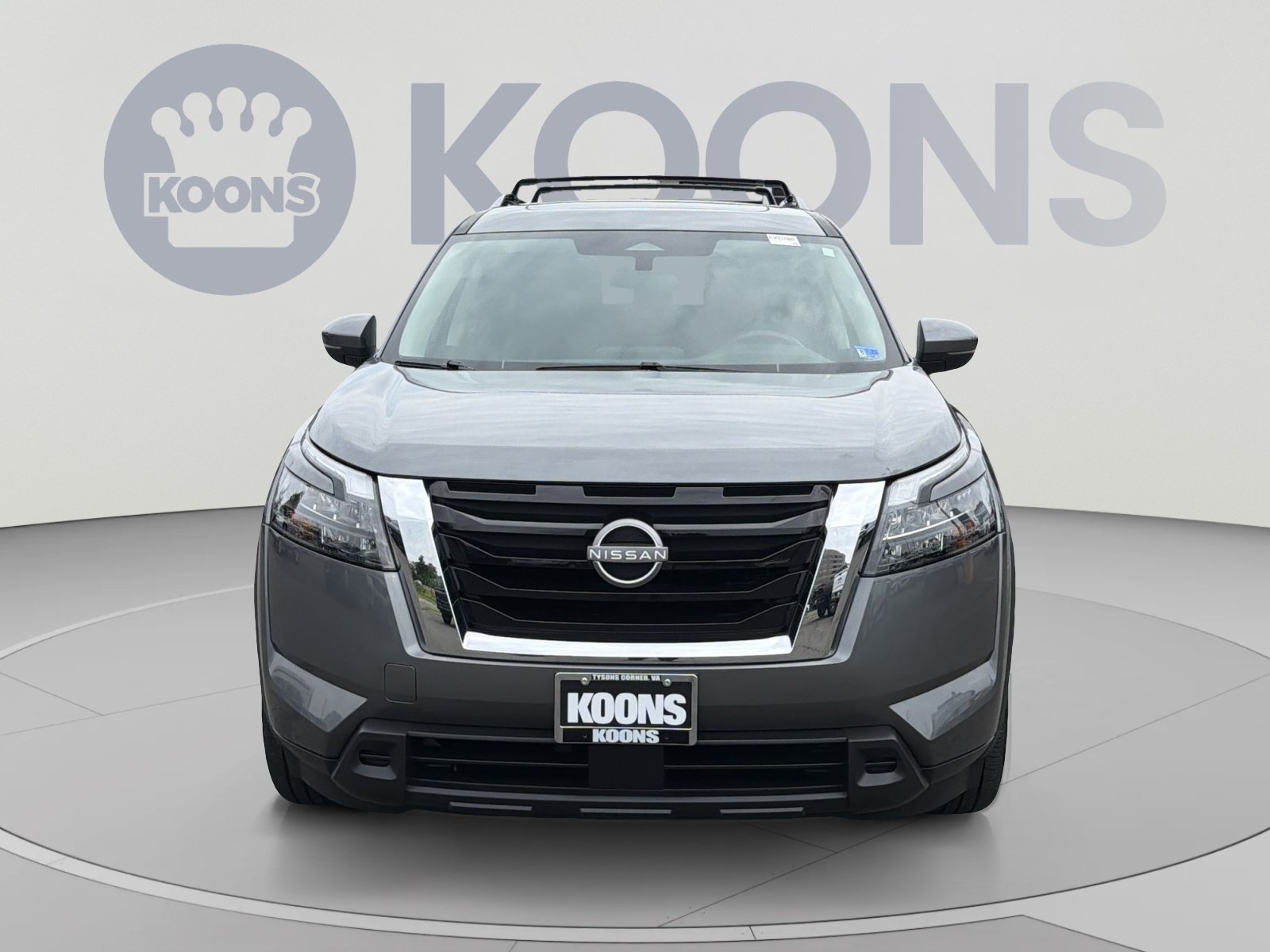 Used 2025 Nissan Pathfinder SV w/ SV Premium Package AWD/4WD image 11