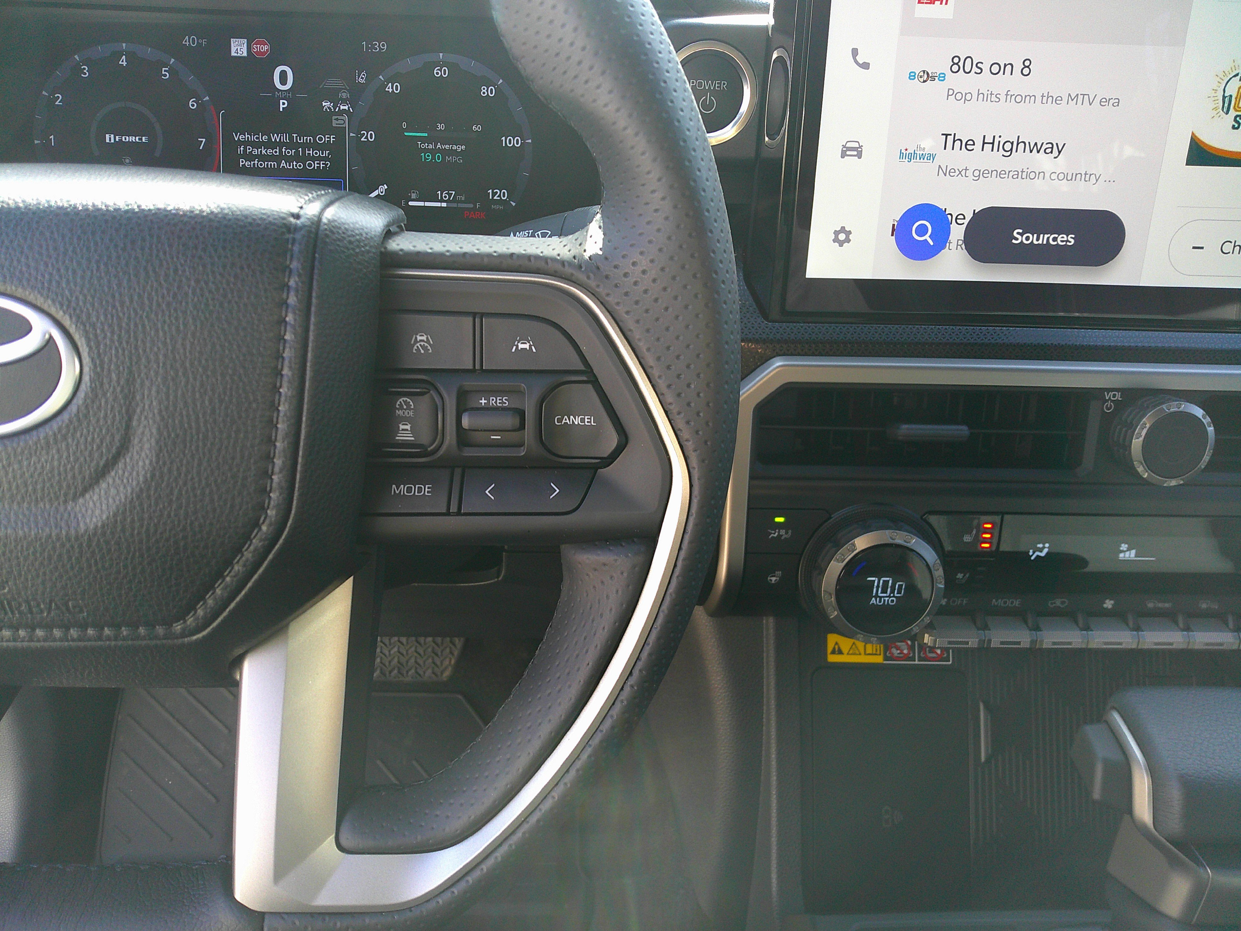 Used 2025 Toyota 4Runner Limited image 21