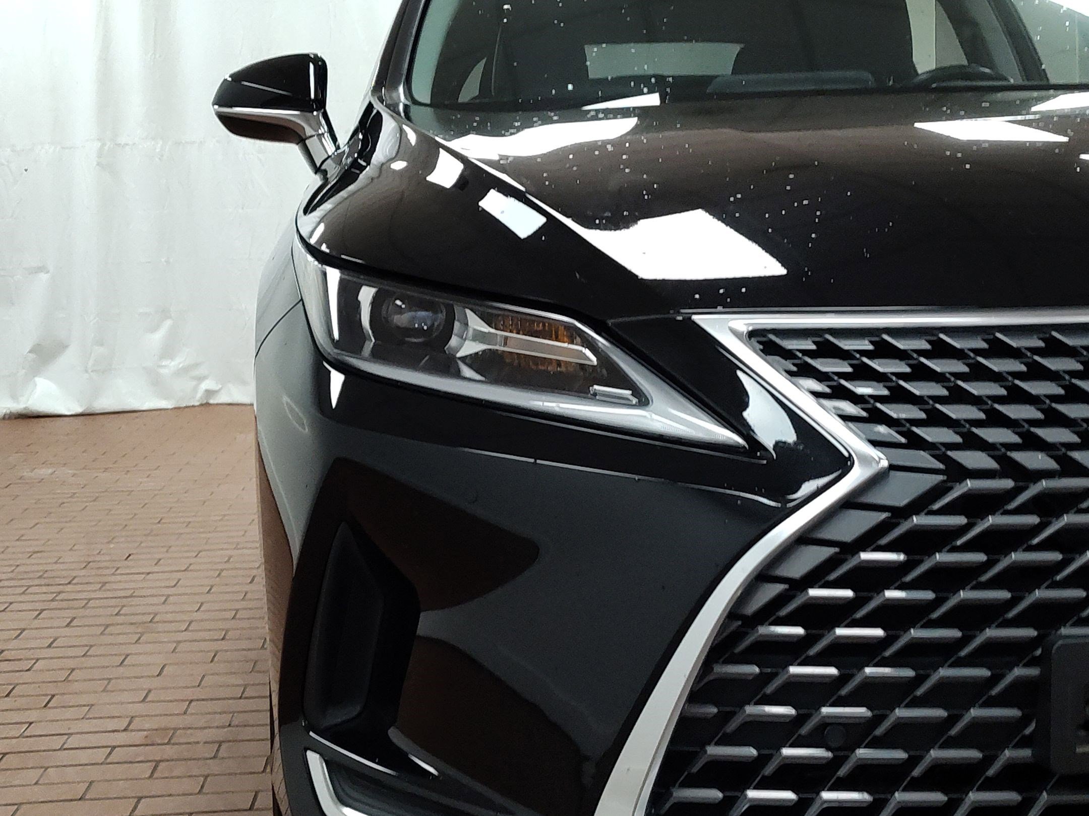 Used 2021 Lexus RX 450h AWD w/ Premium Package image 10