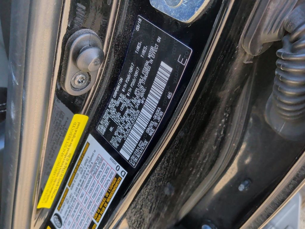 Used 2018 Toyota 4Runner SR5 Premium image 48