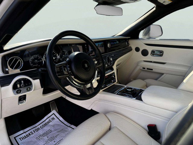 Used 2021 Rolls-Royce Ghost image 28