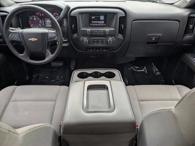 Used 2015 Chevrolet Silverado 1500 W/T image 15
