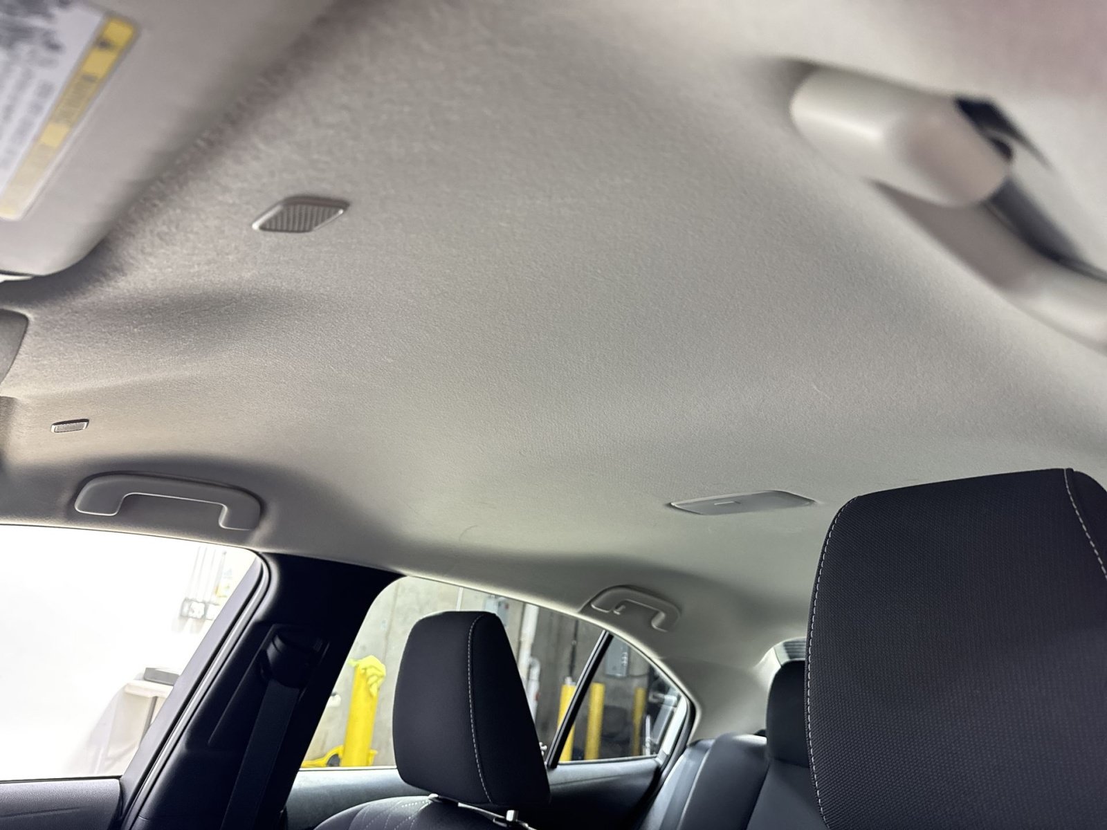 Used 2023 Toyota Corolla LE FWD image 36