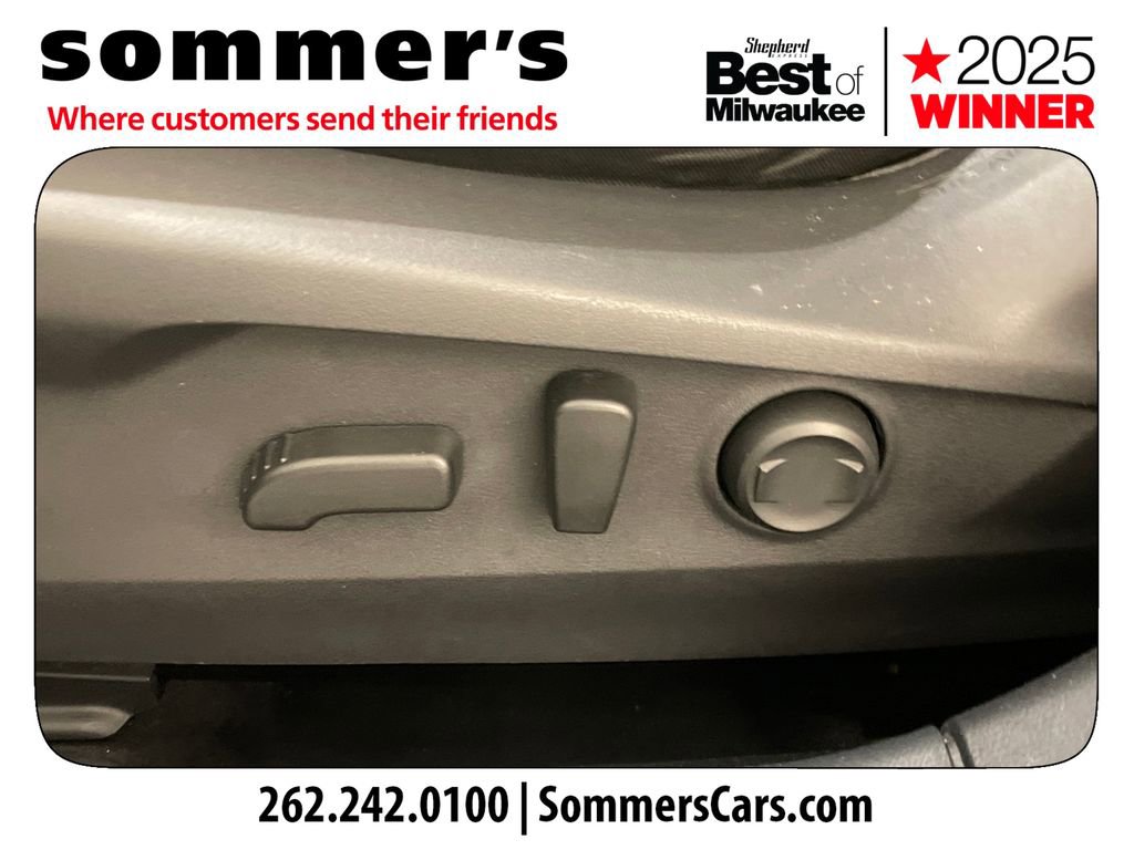 Certified 2023 Subaru Legacy Premium image 10