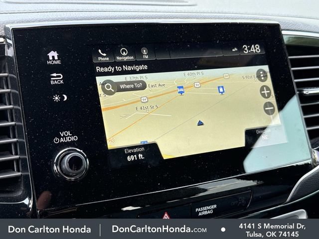 Used 2020 Honda Passport Touring image 9