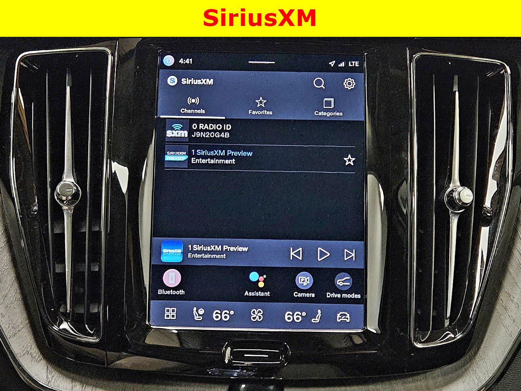 Used 2025 Volvo XC60 T8 Ultra w/ Protection Package Premier image 20