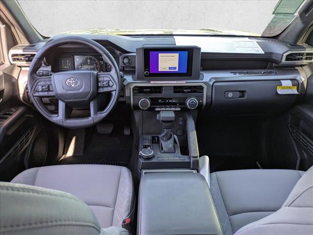 New 2026 Toyota Tacoma SR5 image 13