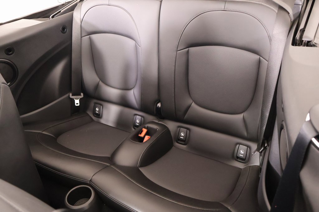 Used 2021 MINI Cooper S image 13