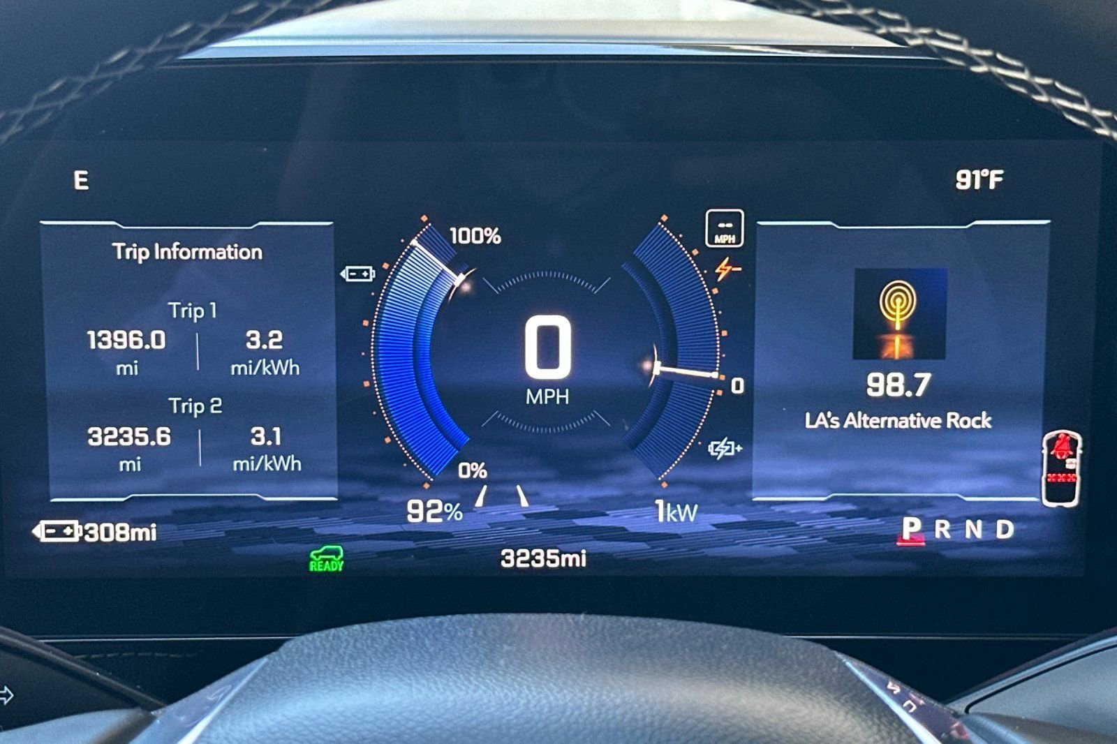 Used 2026 Chevrolet Blazer EV LT image 32