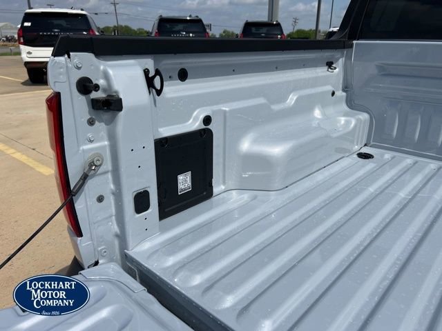 New 2026 Ford Maverick XLT AWD/4WD image 13