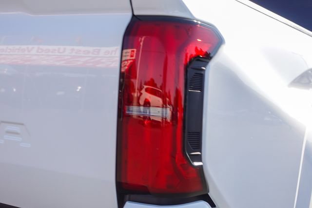 New 2026 Toyota Tacoma SR5 AWD/4WD image 7