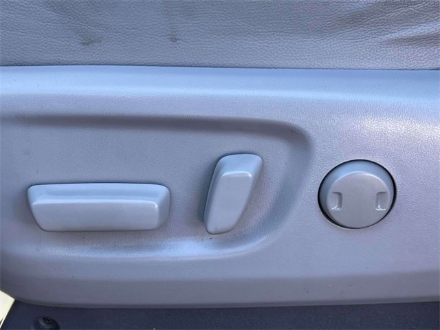 Certified 2020 Toyota Sienna XLE image 21