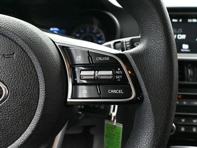 Used 2020 Kia Optima LX image 26