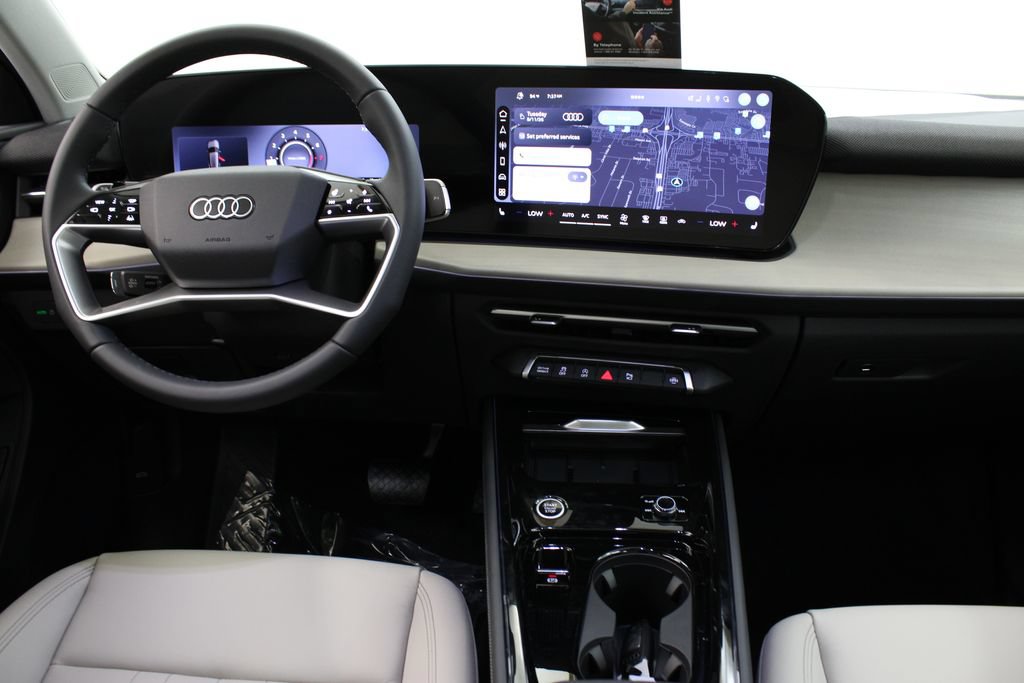 New 2026 Audi Q3 quattro 2.0T AWD/4WD image 9