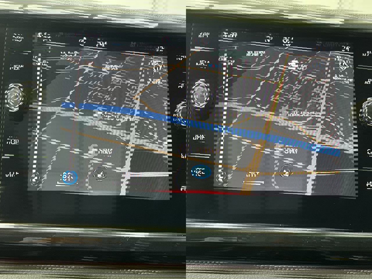 Used 2022 Volkswagen Taos SEL image 5