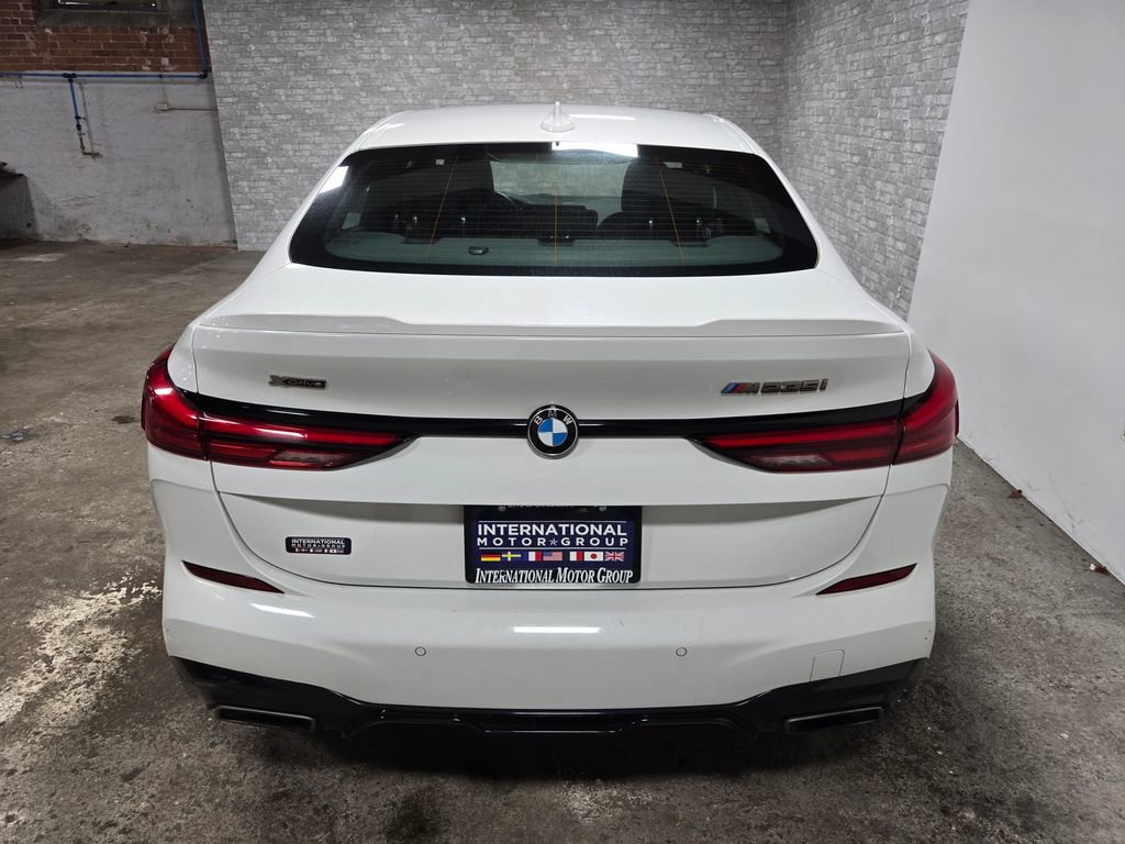 Used 2020 BMW M235i xDrive Gran Coupe image 47