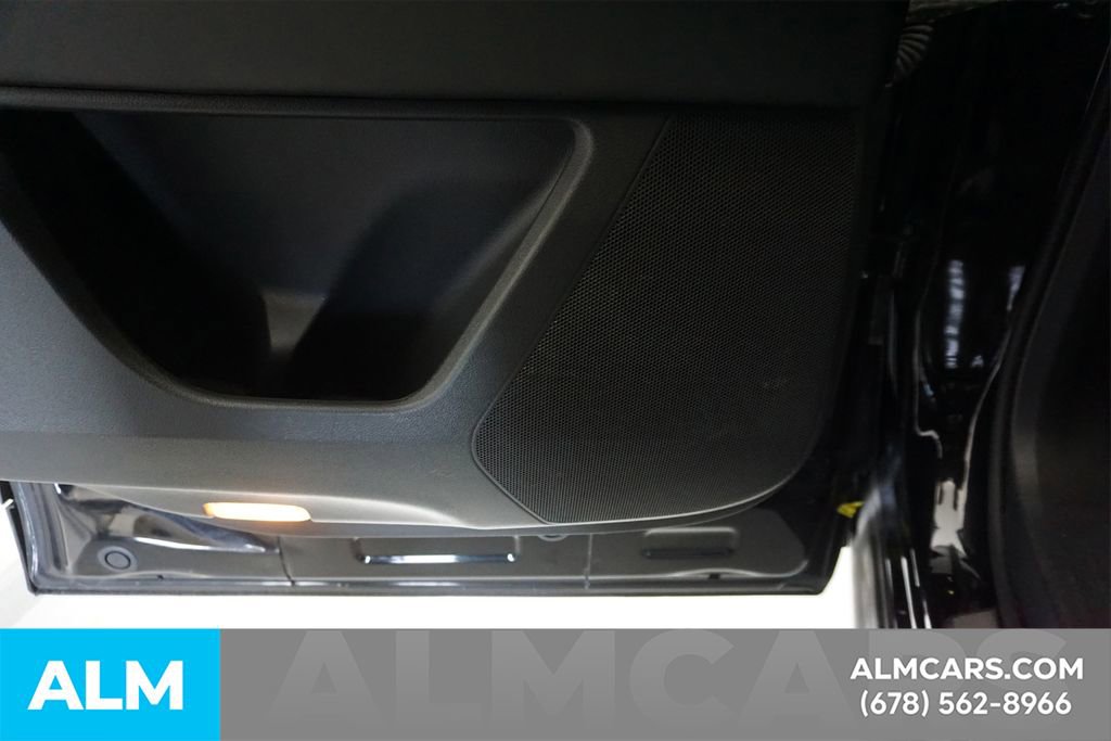 Used 2022 INFINITI QX60 Sensory AWD/4WD image 65