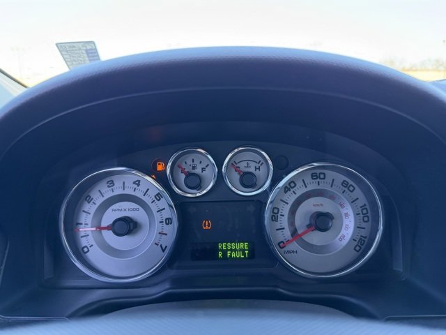 Used 2009 Ford Edge Limited image 19