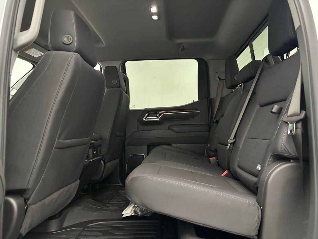 New 2026 GMC Sierra 1500 Elevation AWD/4WD image 38