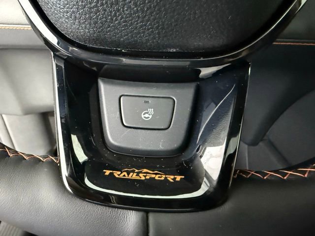 New 2026 Honda Passport TrailSport Elite image 19