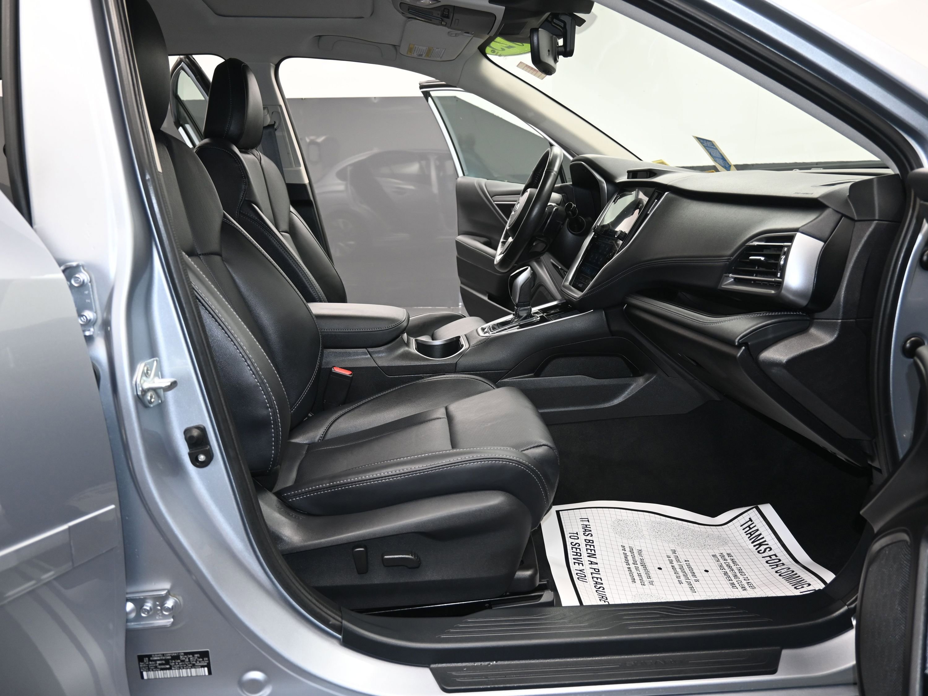 Used 2023 Subaru Legacy Limited image 29