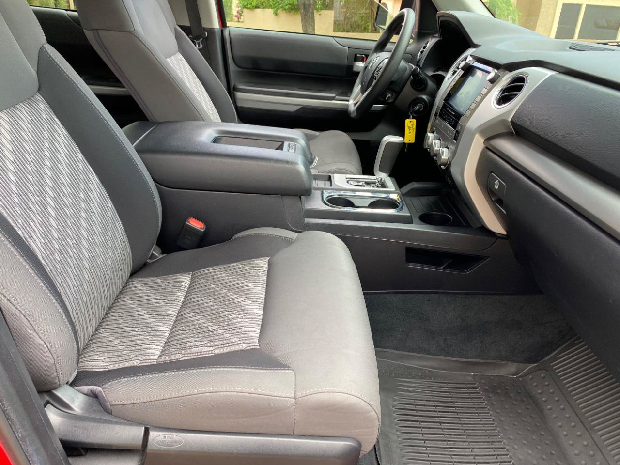 Used 2021 Toyota Tundra SR5 RWD image 51