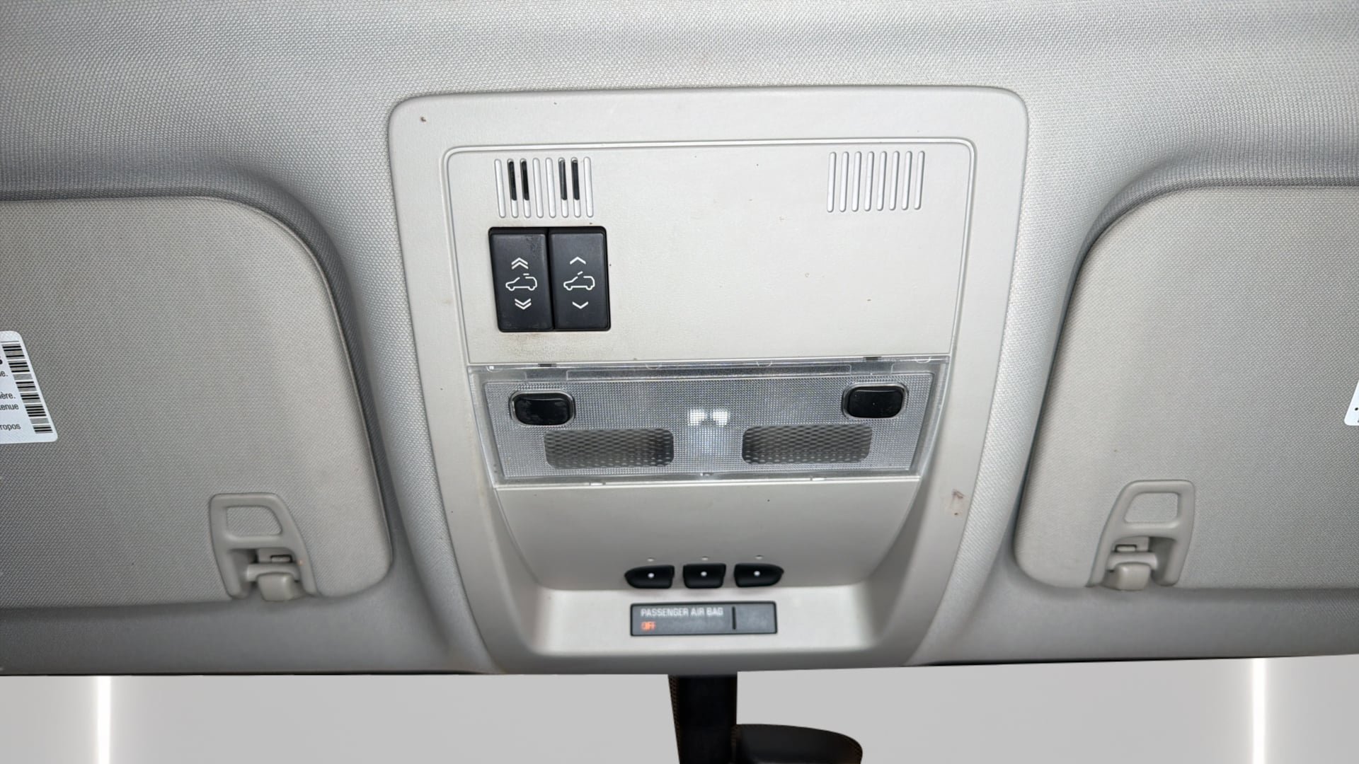 Used 2008 Chevrolet Avalanche LTZ w/ LTZ Preferred Equipment Group RWD image 17