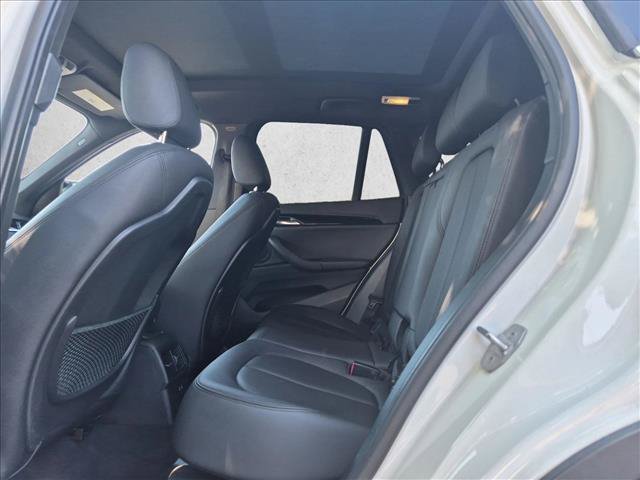 Used 2019 BMW X1 xDrive28i w/ Convenience Package AWD/4WD image 23