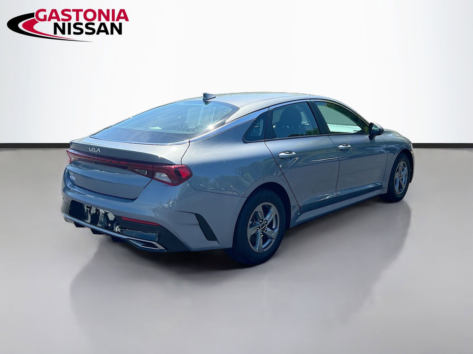 Used 2023 Kia K5 LXS image 9
