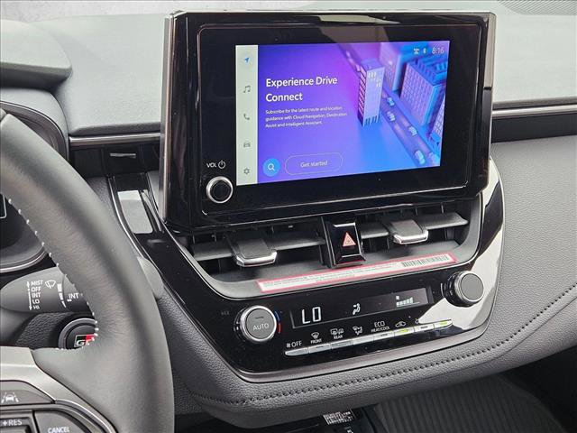 Used 2024 Toyota Corolla GR image 14