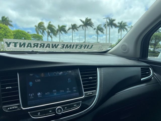 Used 2020 Buick Encore Preferred w/ Safety Package AWD/4WD image 30