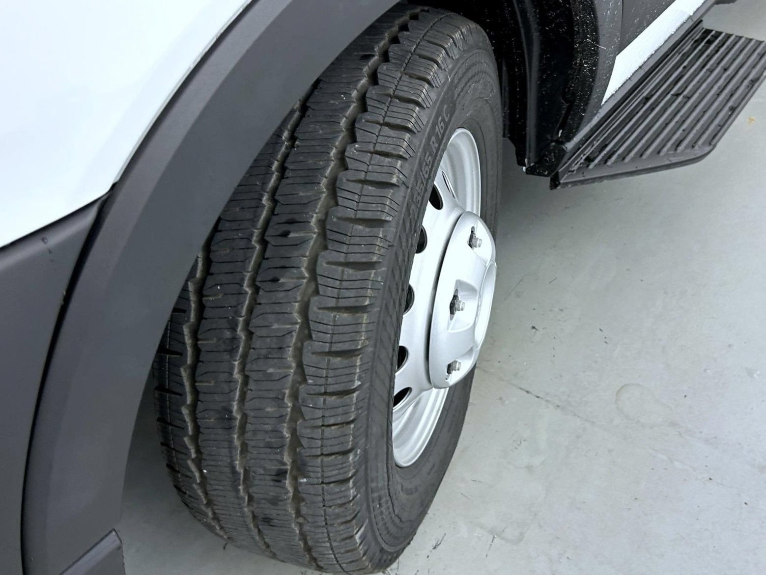 New 2026 Ford Transit 350 XL AWD/4WD image 21