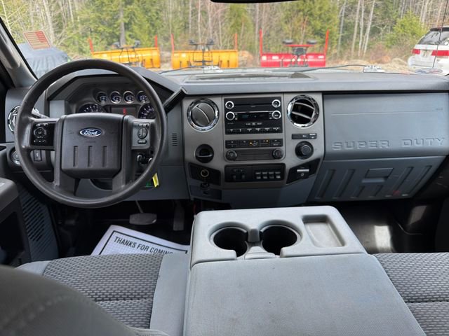 Used 2016 Ford F350 XLT AWD/4WD image 15