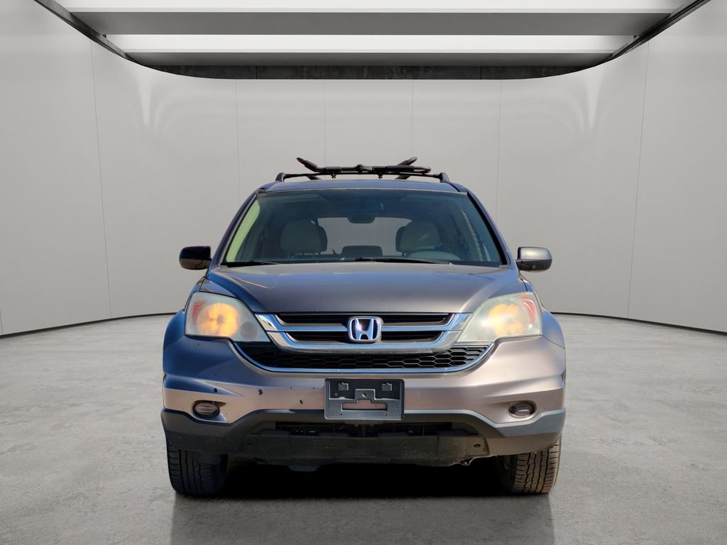 Used 2010 Honda CR-V EX image 7