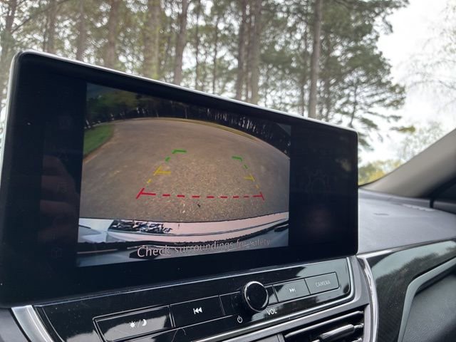 Used 2023 Nissan Altima 2.5 SR w/ SR Premium Package image 33