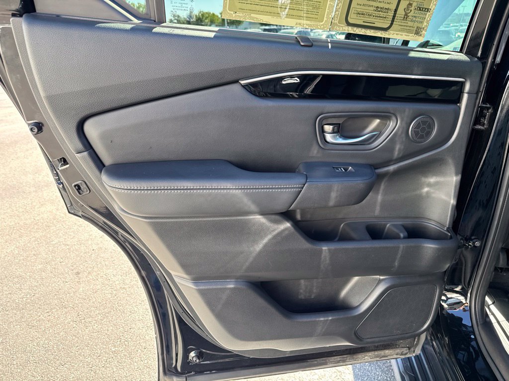 Used 2023 Honda Pilot Touring image 35