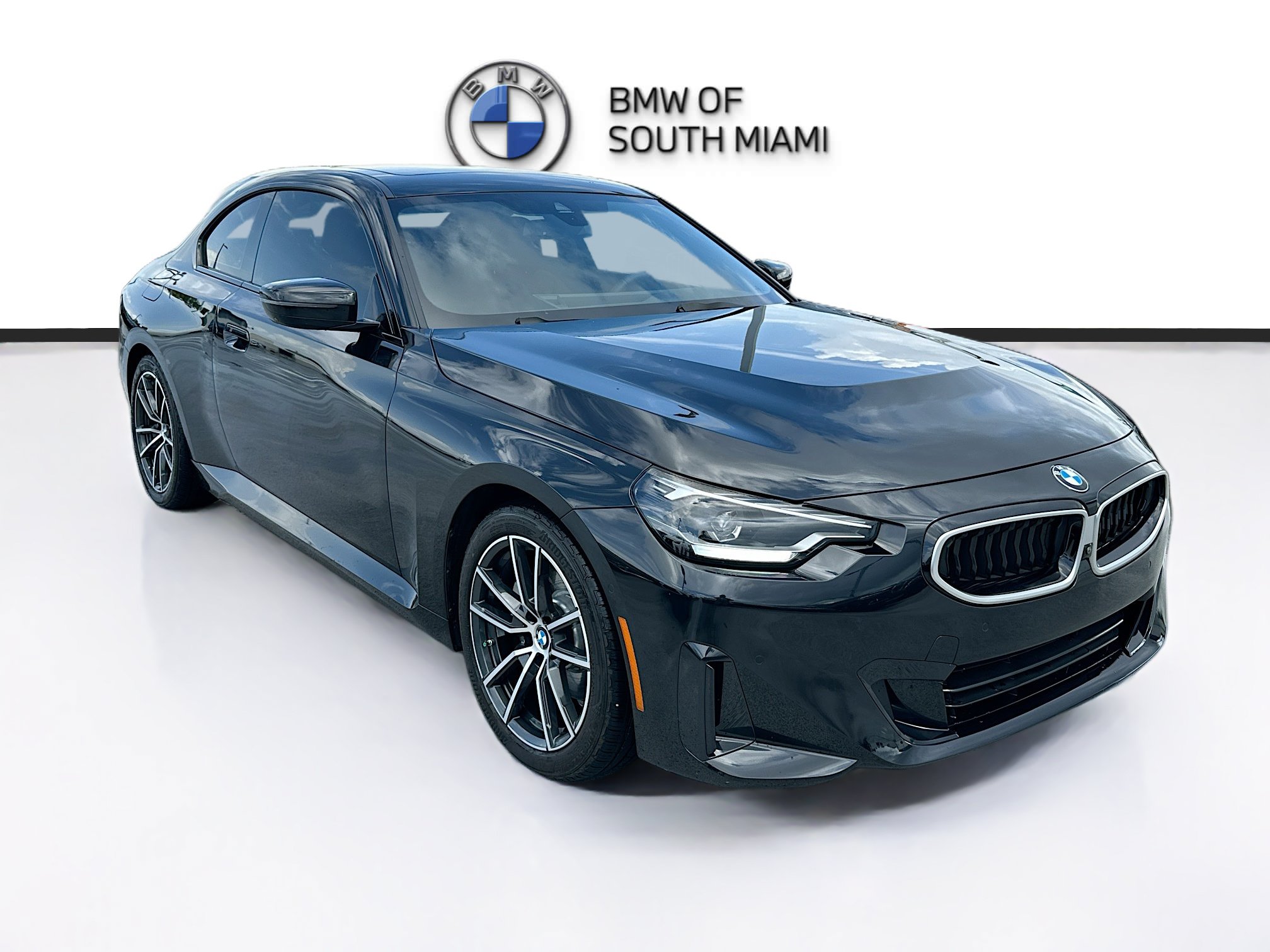 Used 2025 BMW 230i Coupe w/ Convenience Package RWD video 1