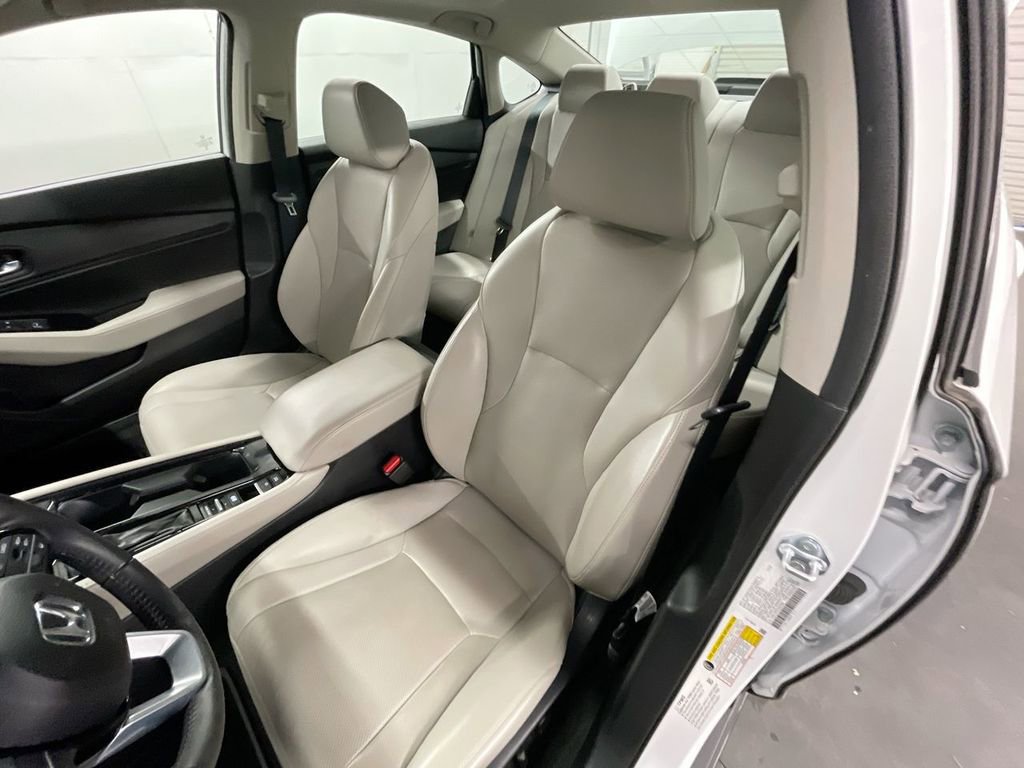 Used 2024 Honda Accord Touring image 20