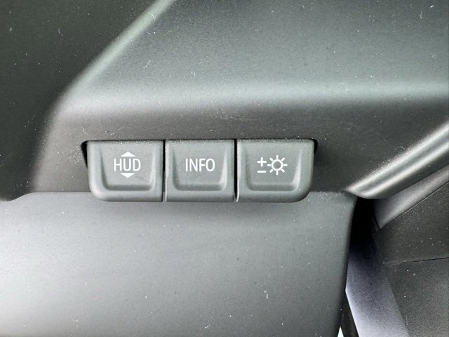 Certified 2024 GMC Sierra 1500 Denali Ultimate image 24