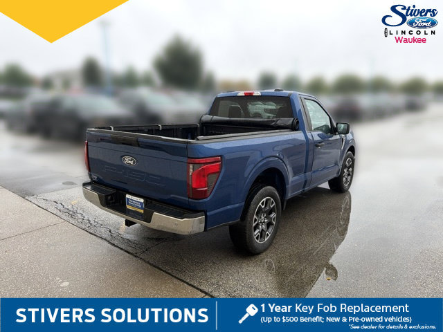 Used 2024 Ford F150 XL w/ Equipment Group 103A High RWD image 6