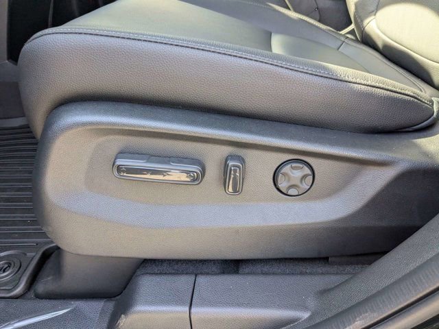 New 2026 Honda Odyssey EX-L image 14
