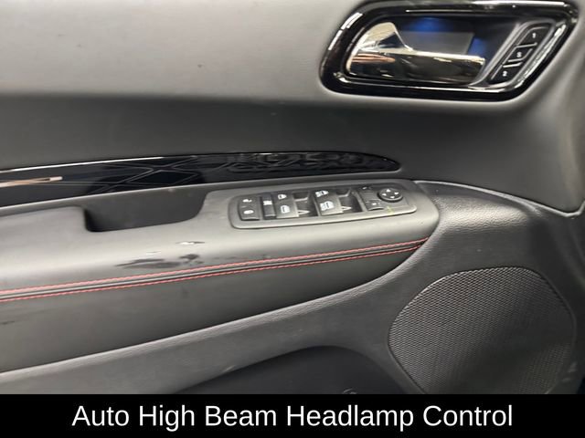 New 2026 Dodge Durango GT image 29