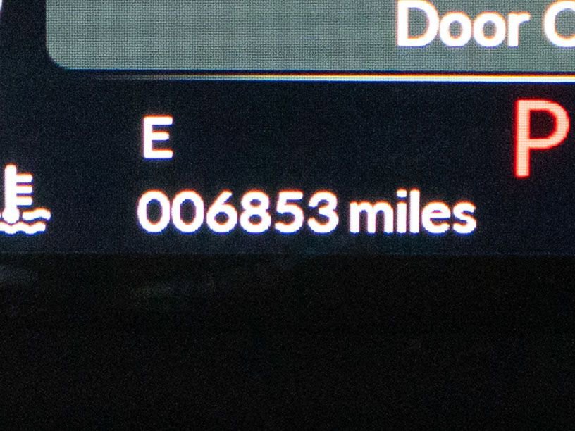 Certified 2025 Acura RDX SH-AWD w/ Technology Package image 23